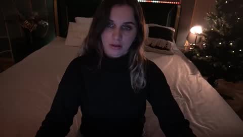 Sofi online show from 12/21/25, 08:27