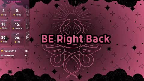 Vicky  online show from 02/16/25, 01:16