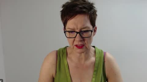 Sofie Velvet online show from 01/06/26, 06:17