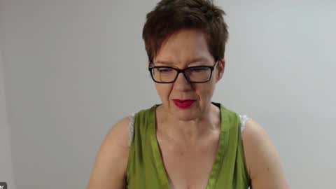 Sofie Velvet online show from 01/18/26, 07:01