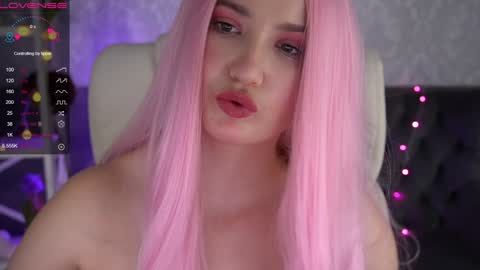 Sofie online show from 12/08/24, 09:52