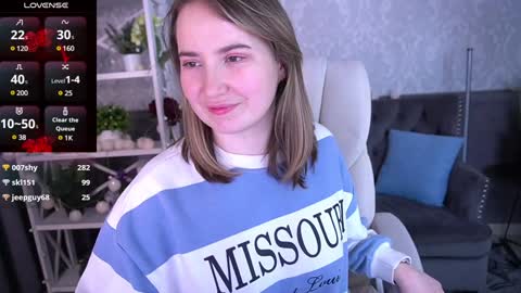 Sofie online show from 01/16/25, 03:56