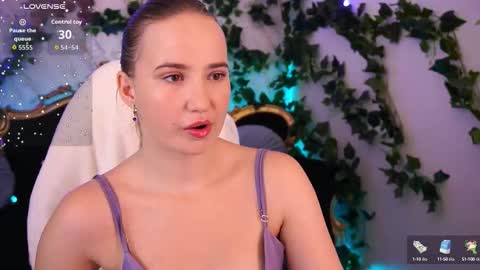 Sofie online show from 09/22/25, 04:31