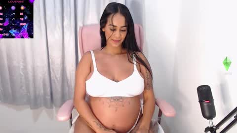 Sofie Rosee online show from 01/19/26, 03:32