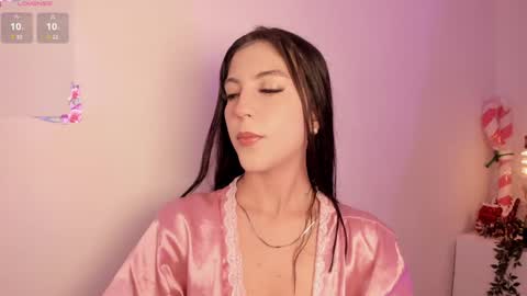 Sofie online show from 01/14/25, 01:38