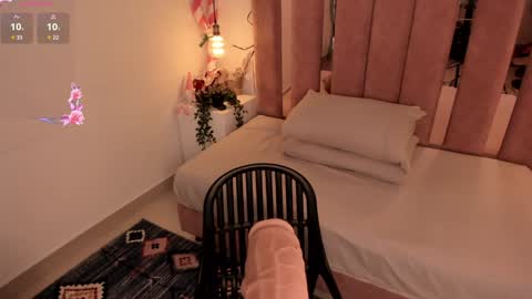 Sofie online show from 01/21/25, 01:32