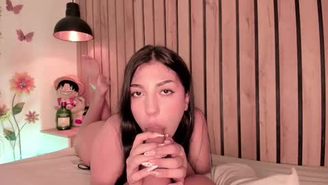 Sofie online show from 02/12/26, 08:15