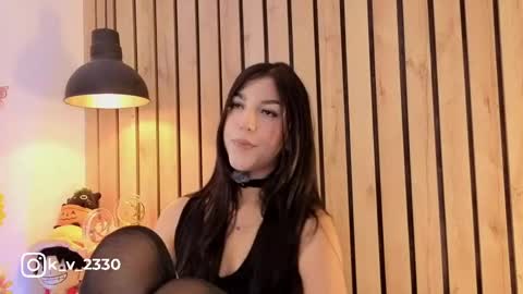 Sofie online show from 03/31/26, 08:53