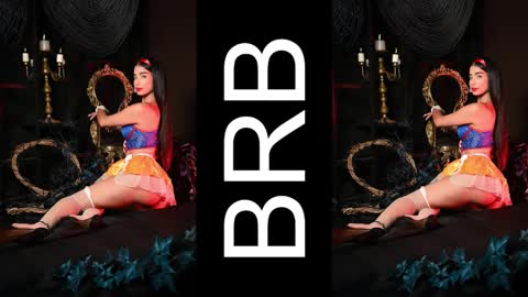 Snapshot of sofiewild_ chatting on 11/13/25, 07:51 sofie online show from 11/13/25, 07:51