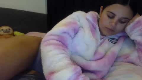 sofi online show from 02/03/25, 02:36