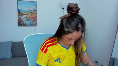 Sofi online show from 07/07/26, 04:44