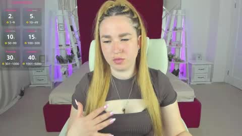 sofii_darling online show from 04/07/26, 05:02