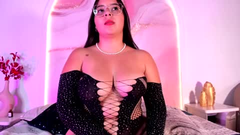 Sofii Lopezz online show from 02/03/25, 12:47
