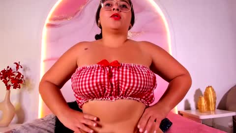 Sofii Lopezz online show from 03/07/25, 11:29