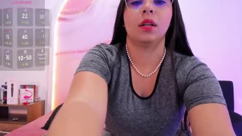 Sofii Lopezz online show from 09/26/25, 11:25