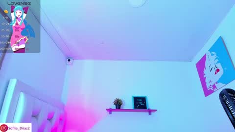  Sofa Daz  online show from 01/20/25, 08:40