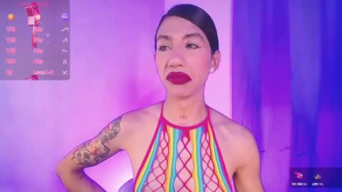 Sofi online show from 12/10/24, 01:33