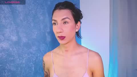 Sofi online show from 01/04/25, 01:21