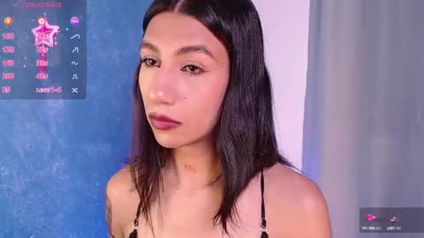 Sofi online show from 01/16/25, 04:18