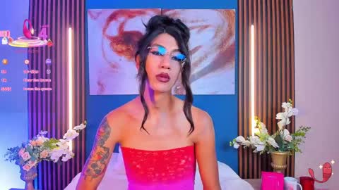 Sofi online show from 09/10/25, 01:44