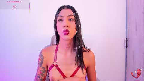 Sofi online show from 11/13/25, 01:43