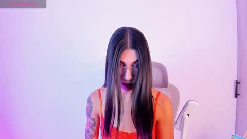 Sofi online show from 11/23/25, 01:22