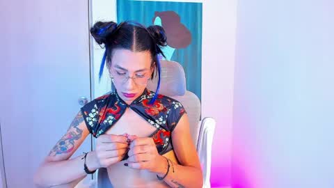 Sofi online show from 04/17/26, 04:21