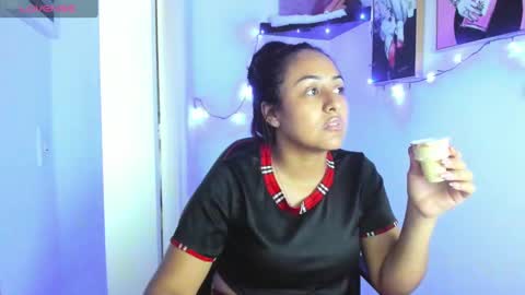 sofiia rodriguez online show from 01/14/25, 11:05