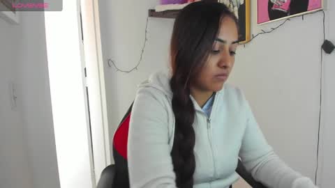 sofiia rodriguez online show from 01/28/25, 12:43