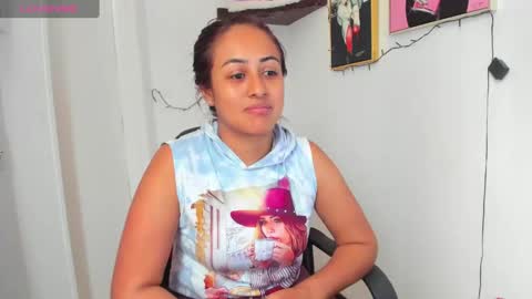 sofiia rodriguez online show from 01/28/25, 05:46