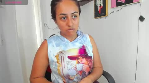 sofiia rodriguez online show from 01/28/25, 09:40