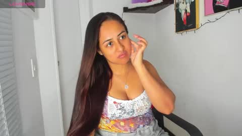 sofiia rodriguez online show from 02/03/25, 06:39