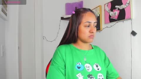 sofiia rodriguez online show from 02/11/25, 03:40