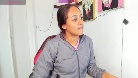 sofiia rodriguez online show from 02/16/25, 02:21