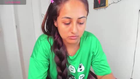 sofiia rodriguez online show from 02/18/25, 06:04