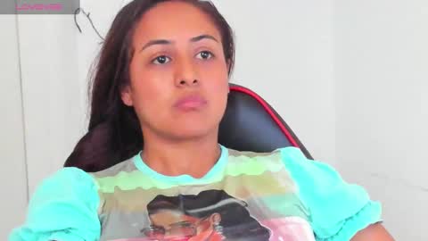 sofiia rodriguez online show from 02/19/25, 09:36