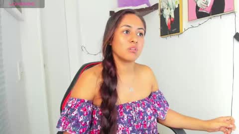 sofiia rodriguez online show from 03/07/25, 09:06