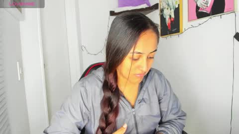 sofiia rodriguez online show from 03/08/25, 01:03