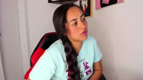 sofiia rodriguez online show from 09/23/25, 01:36