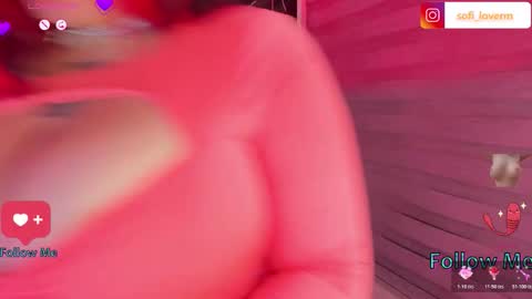 Sofia online show from 01/07/26, 03:42