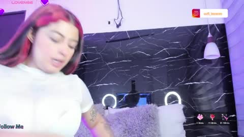 Sofia online show from 04/02/26, 04:21