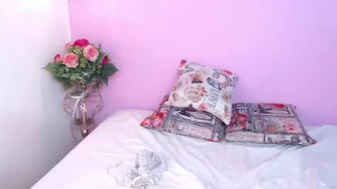 sofiia_vega_ online show from 03/30/26, 09:05