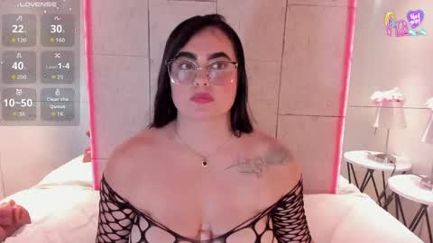 Snapshot of sofiiacarson chatting on 05/28/26, 09:45 sofiia online show from 05/28/26, 09:45