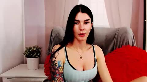 sofiiadream online show from 01/27/25, 05:26