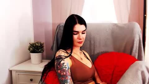 sofiiadream online show from 02/19/25, 01:40