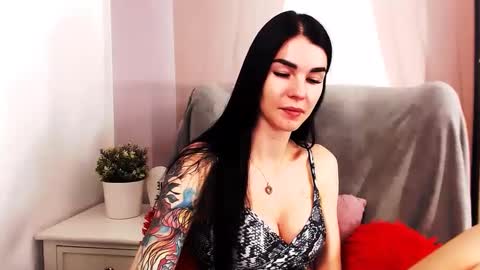 sofiiadream online show from 02/19/25, 09:25