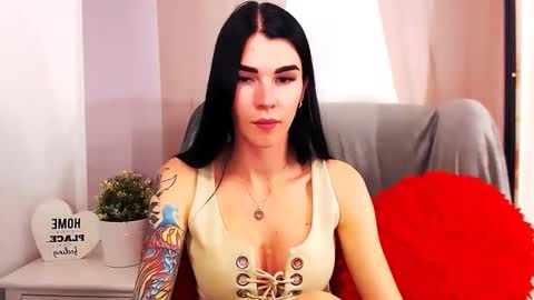 sofiiadream online show from 02/23/25, 11:58