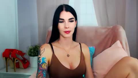 sofiiadream online show from 09/18/25, 07:38