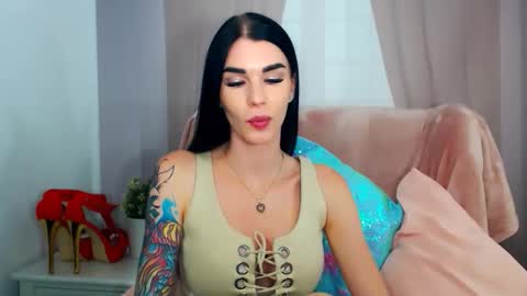 sofiiadream online show from 09/27/25, 08:58