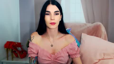 sofiiadream online show from 10/12/25, 07:13